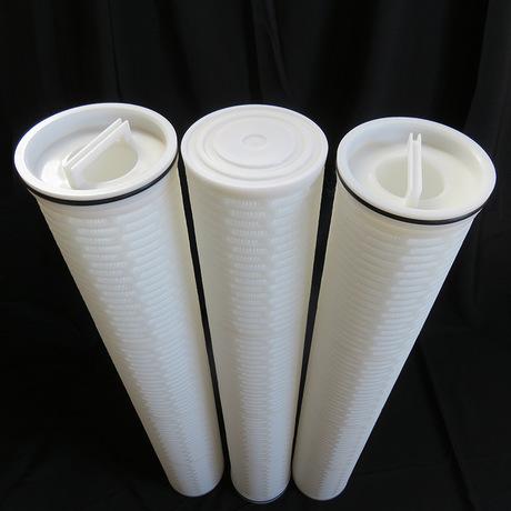 Replacement Pall high flow filter element introduction and common models